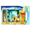 City Life Cofre Tienda de Surf*PLAYMOBIL Clearance