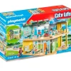 PLAYMOBIL Playmobil-City Life Colegio