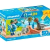 City Life Cuidador de Animales*PLAYMOBIL Best