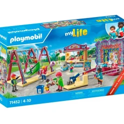 City Life Feria*PLAYMOBIL Online