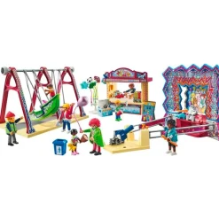 City Life Feria*PLAYMOBIL Online