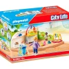 City Life Habitación de Bebés*PLAYMOBIL Clearance