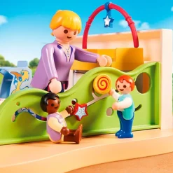 City Life Habitación de Bebés*PLAYMOBIL Clearance