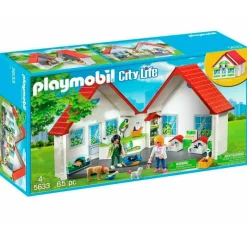 City Life Hotel de Mascotas*PLAYMOBIL Clearance