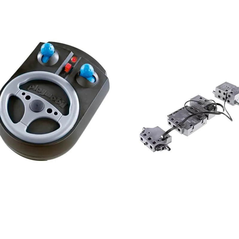 City Life Módulo RC Bluetooth*PLAYMOBIL Outlet