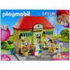 PLAYMOBIL Playmobil-City Life Mi Floristería