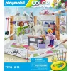 Color Salón Canino*PLAYMOBIL Discount