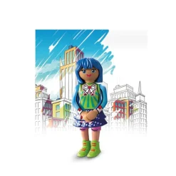 Comic World Clare*PLAYMOBIL Clearance