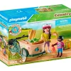 PLAYMOBIL Playmobil-Country Cargo Bike