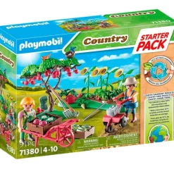 Country Pack Huerto*PLAYMOBIL Best