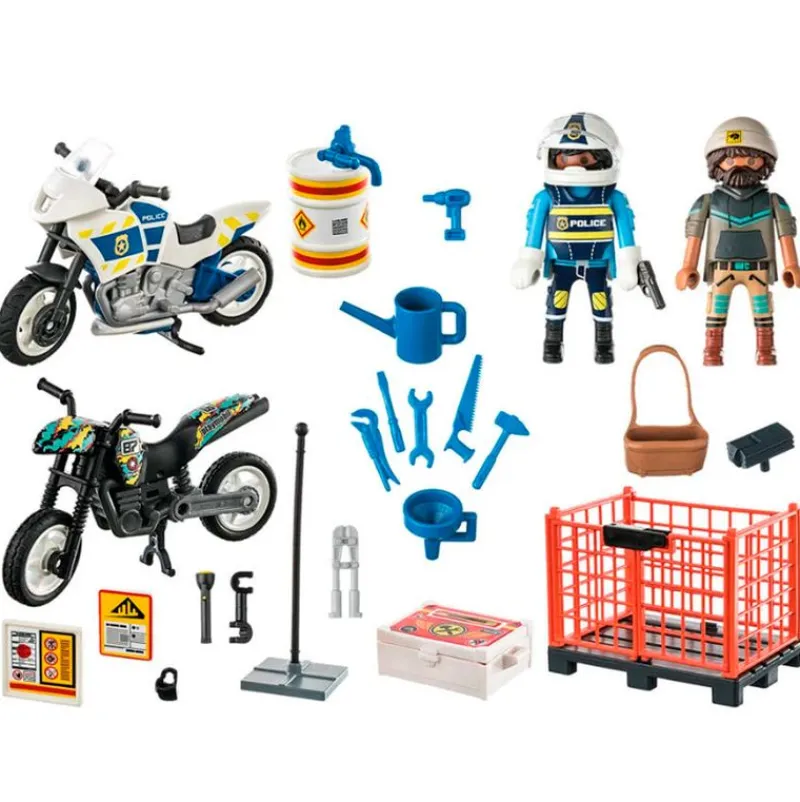 Country Pack Huerto*PLAYMOBIL Best
