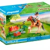 Country Poni Connemara*PLAYMOBIL Online