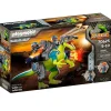 Dino Rise Spinosaurus Poder Defensa*PLAYMOBIL Sale