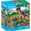 Dinos T-Rex y Rastreador*PLAYMOBIL Clearance