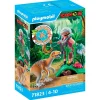 Dinos Velociraptor*PLAYMOBIL Online