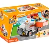 Duck on Call Ambulancia*PLAYMOBIL Outlet