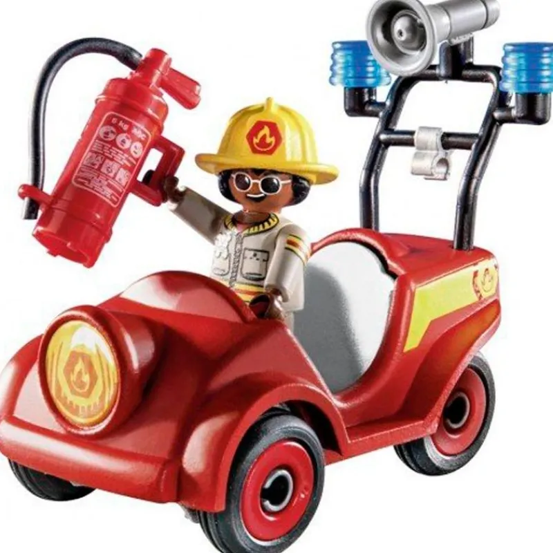 Duck on Call Mini-Coche de Bomberos*PLAYMOBIL Clearance