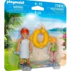 Duopack Bañistas*PLAYMOBIL Hot