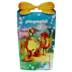 Fairies Niña Hada con Ciervos*PLAYMOBIL Discount