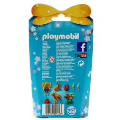 Fairies Niña Hada con Ciervos*PLAYMOBIL Discount