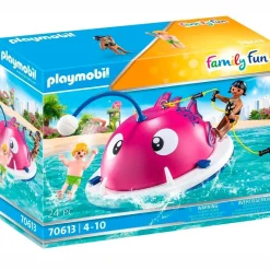 Family Fun Isla de Escalada*PLAYMOBIL Online