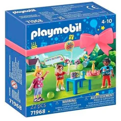 Feliz Cumpleaños Infantil*PLAYMOBIL Discount