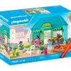PLAYMOBIL Playmobil-Floristeria
