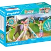 Horses of Waterfall Caballos Lavables*PLAYMOBIL Best