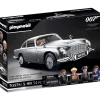 James Bond Aston Martin DB5 Goldfinger*PLAYMOBIL Sale