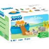 Junior Arca de Noé Maletín*PLAYMOBIL Clearance