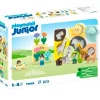 Junior Mi Primer*PLAYMOBIL Sale