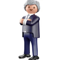 Knight Rider Coche Fantástico*PLAYMOBIL