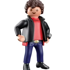 Knight Rider Coche Fantástico*PLAYMOBIL