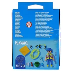 Limpiador de Ventanas*PLAYMOBIL Clearance