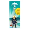 Llavero de Bombero*PLAYMOBIL Sale