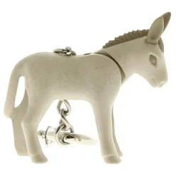 Llavero de Burrito*PLAYMOBIL Outlet