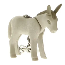 Llavero de Burrito*PLAYMOBIL Outlet