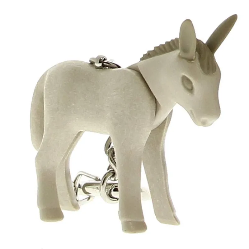 Llavero de Burrito*PLAYMOBIL Outlet