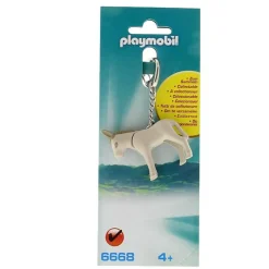 Llavero de Burrito*PLAYMOBIL Outlet