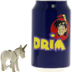 Llavero de Burrito*PLAYMOBIL Outlet