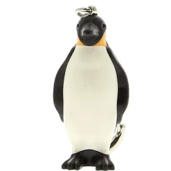 Llavero de Pingüino*PLAYMOBIL Discount