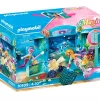 PLAYMOBIL Playmobil-Magic Cofre de Sirenas