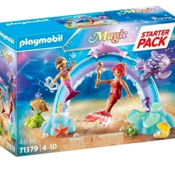 Magic Pack Sirenas*PLAYMOBIL Hot