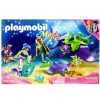 PLAYMOBIL Playmobil-Magic Recolectores de Perlas con Manta