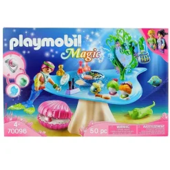 Magic Salón de Belleza con Joya*PLAYMOBIL New