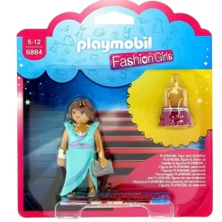Mujer con Vestido de Noche*PLAYMOBIL