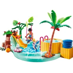 My Life Piscina Infantil*PLAYMOBIL Online