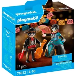 Pack Día de Muertos*PLAYMOBIL Sale