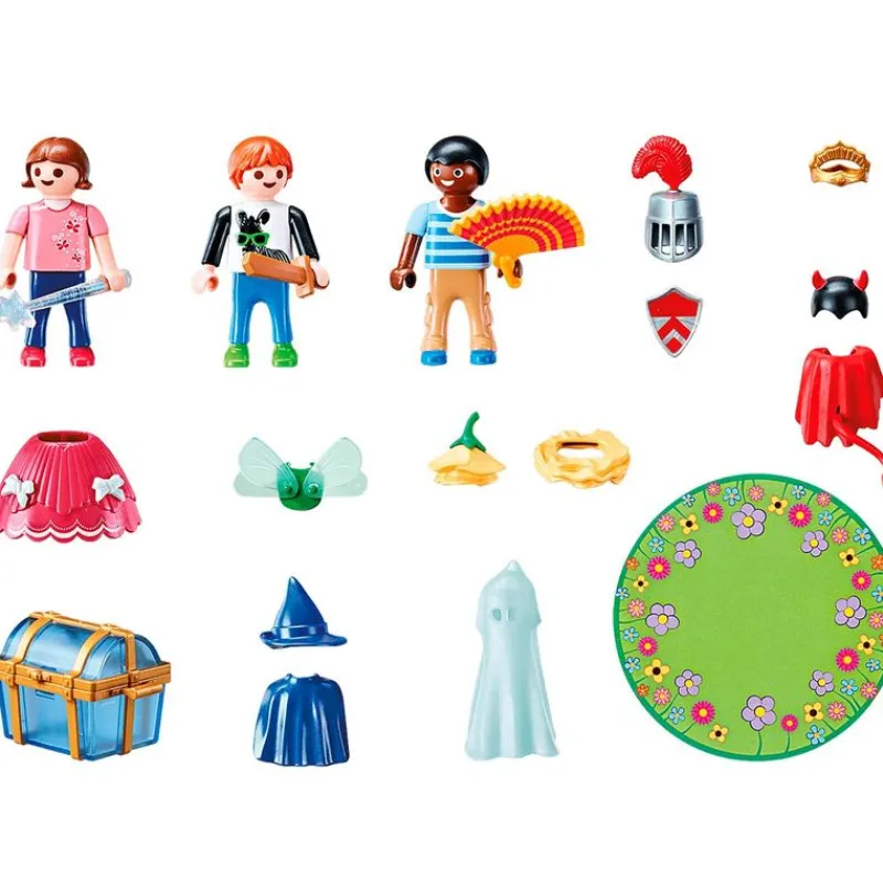 Pack Pareja de Vacaciones*PLAYMOBIL Discount