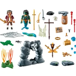 Pirates Búsqueda del Tesoro*PLAYMOBIL Sale
